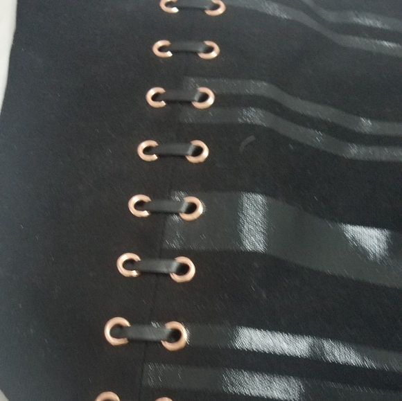 Black Victoria Secret Bag one Size - Picture 1 of 4